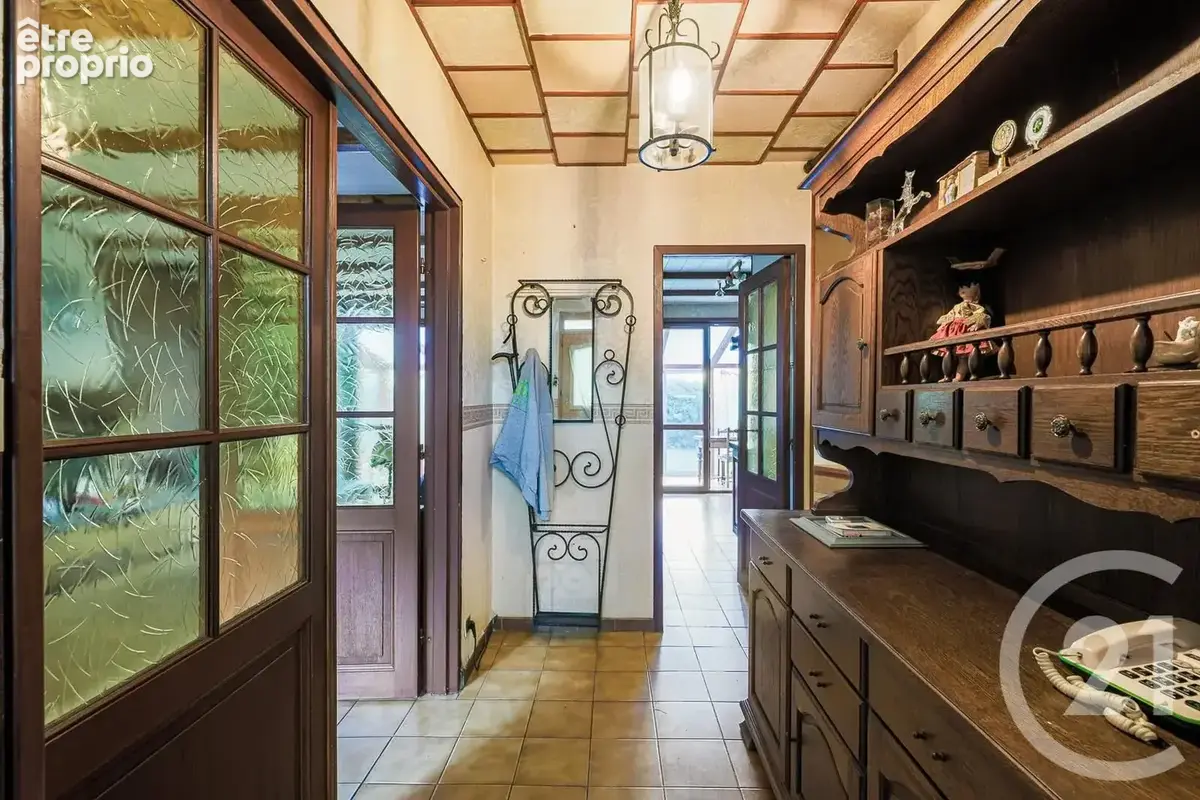 Maison 6 pièces 103 m² à vendre à Varces-Allieres-Et-Risset (38760) - photo 3