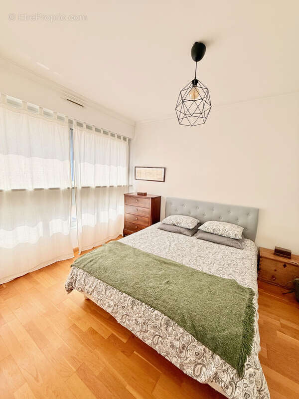 Appartement à FERNEY-VOLTAIRE