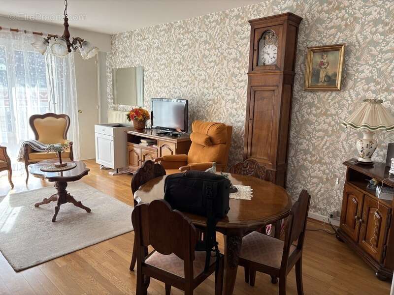 Appartement à ORLEANS