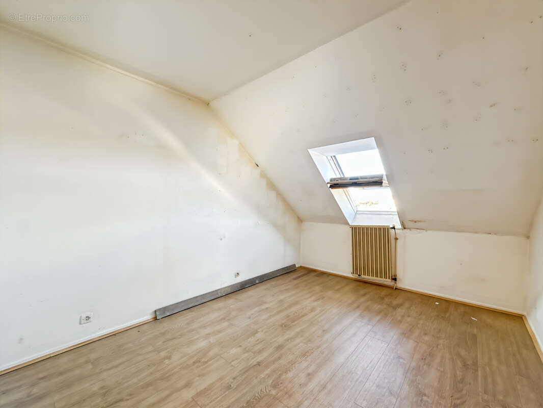 Appartement à CONCARNEAU