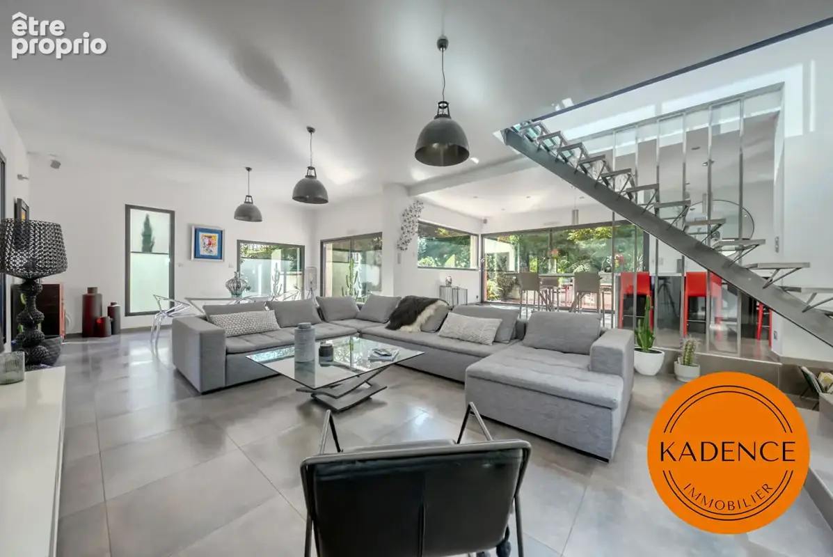 Photo Maison à Rennes au prix de 695 000€