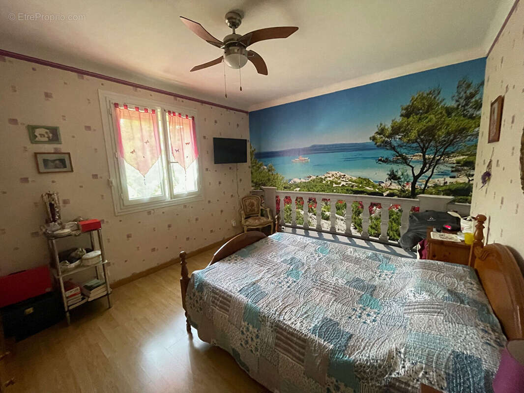 Appartement à SAINT-PIERRE-DE-RIVIERE