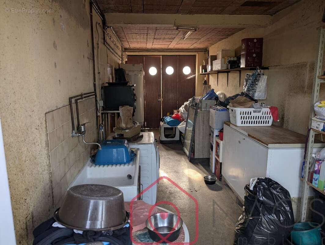 Agréable maison avec vue dégagée sur le terrain, sans constructions en face - photo 11