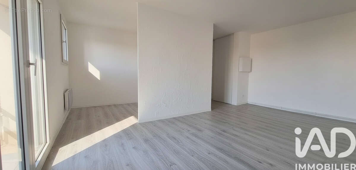 Photo 4 - Appartement à TOULOUSE