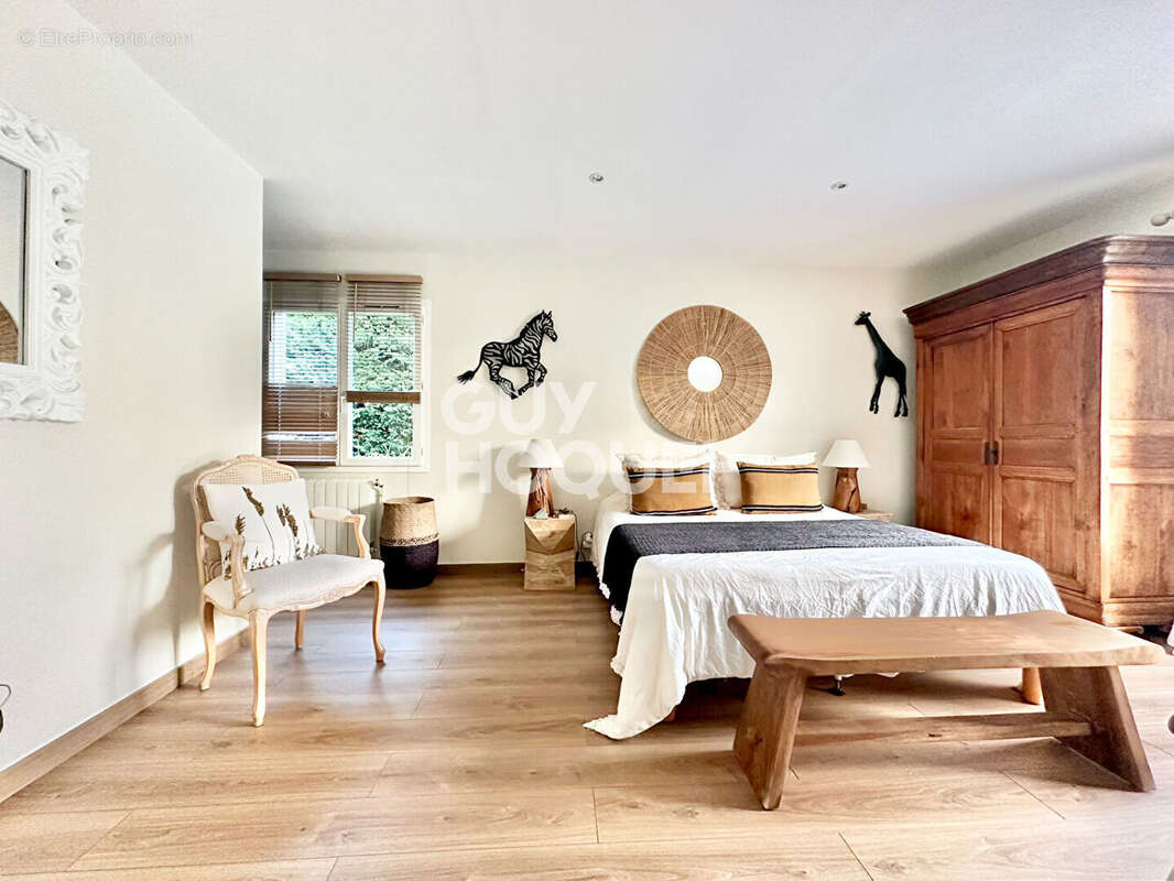 Maison à GUJAN-MESTRAS