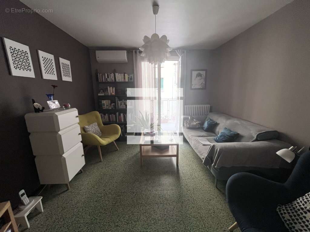 Appartement à BASTIA