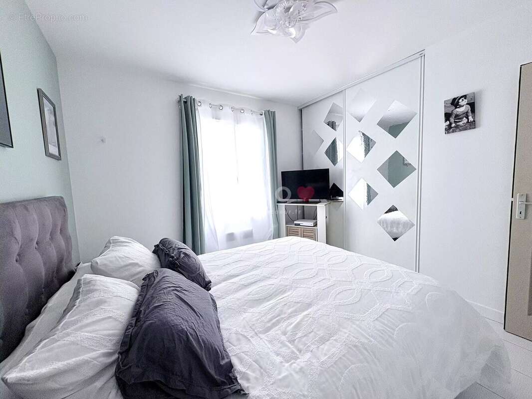 Maison à SAINT-PIERRE-D'OLERON