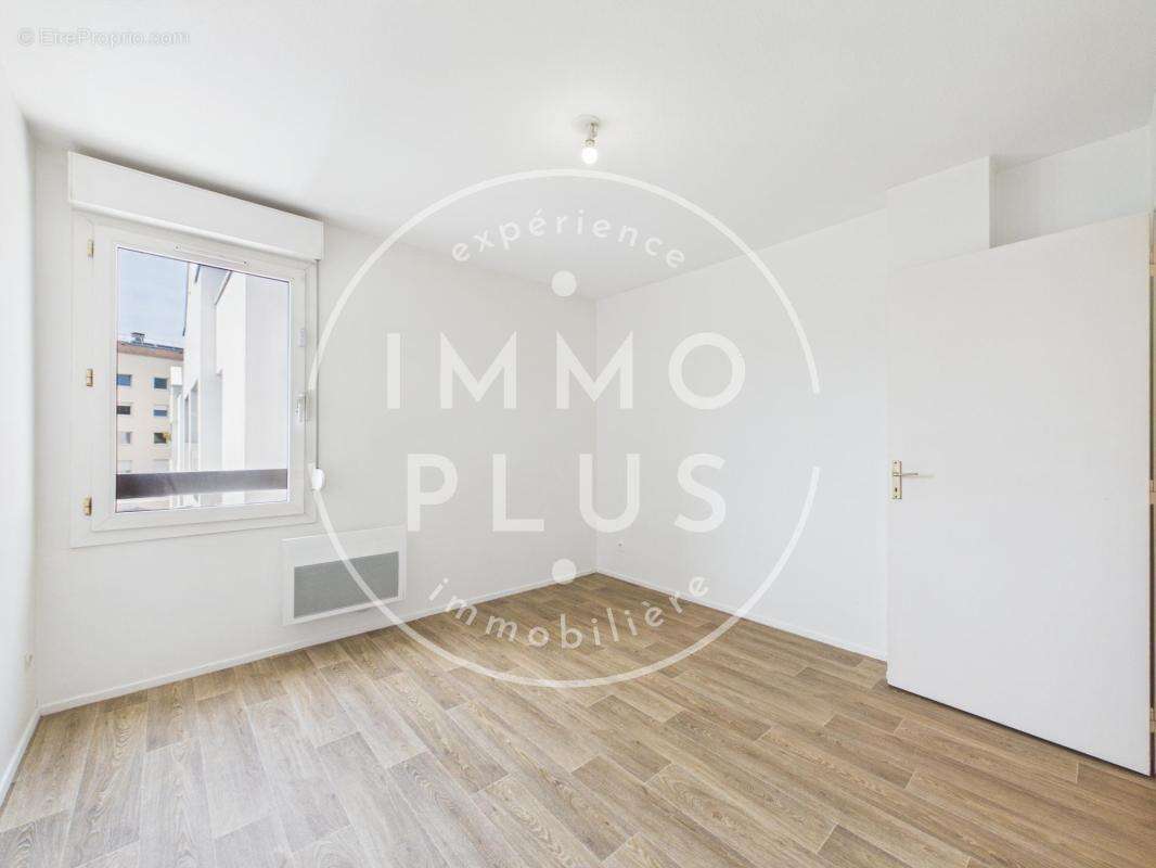 Appartement à CRAN-GEVRIER