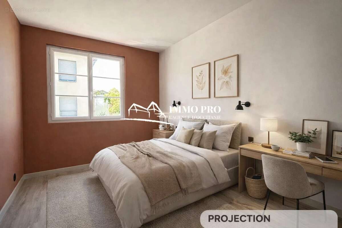 Appartement à SAMATAN