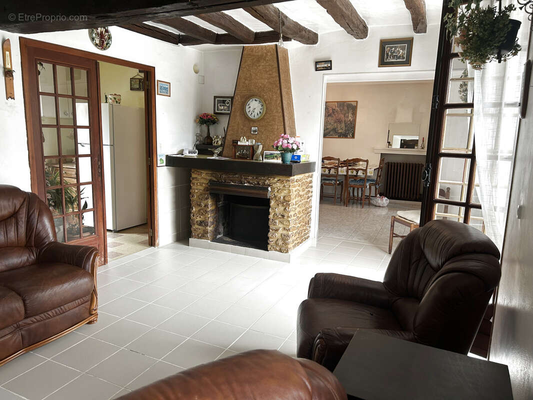 Maison à MERE