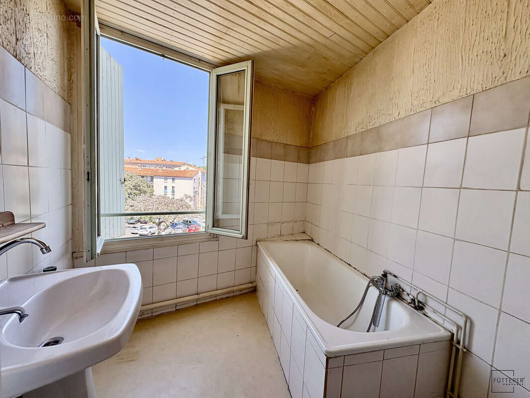 Appartement à NARBONNE