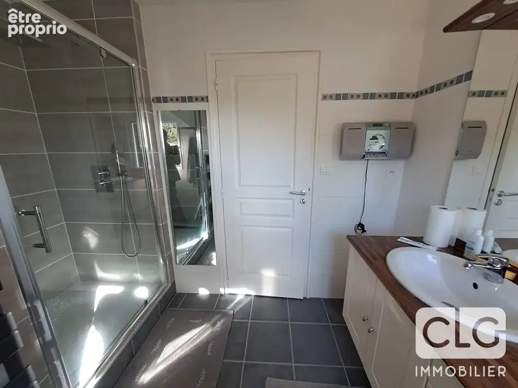 Achat Maison Fouesnant 7 pièce(s) 183 m² deux garage - photo 19