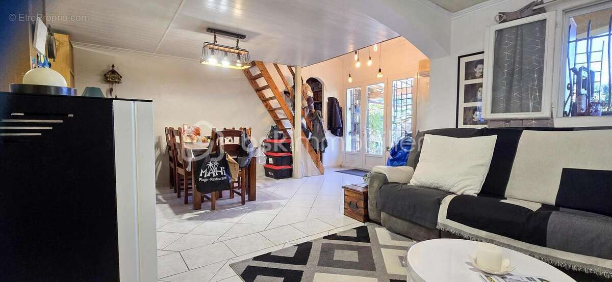 Maison à SAINTE-MAXIME