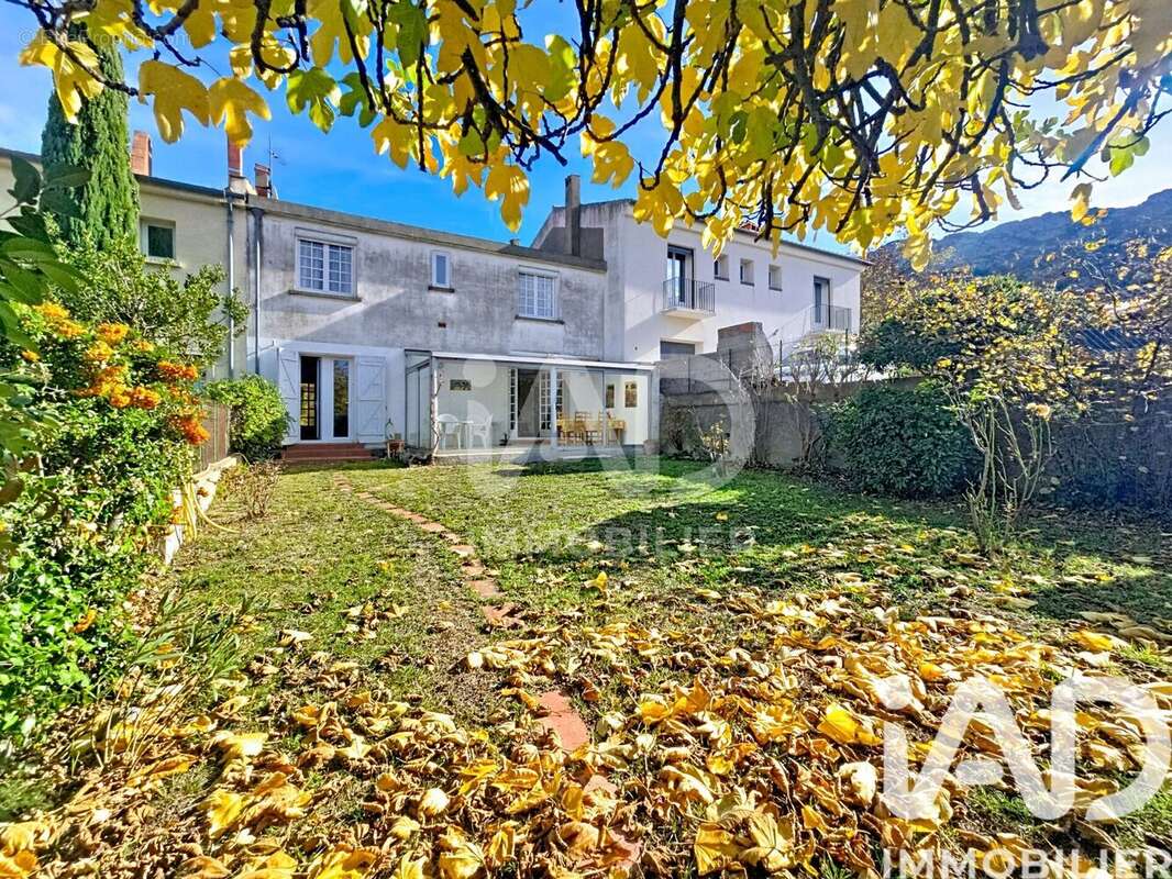 Photo 3 - Maison à SAINT-PAUL-DE-FENOUILLET