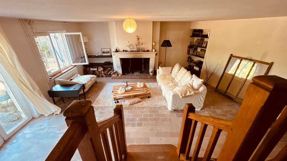 LAC SAUVIN - ARCY SUR CURE (89270) Maison de campagne au prix de 176 550 €  F.A.I. - photo 5