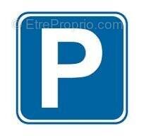 Parking à NICE