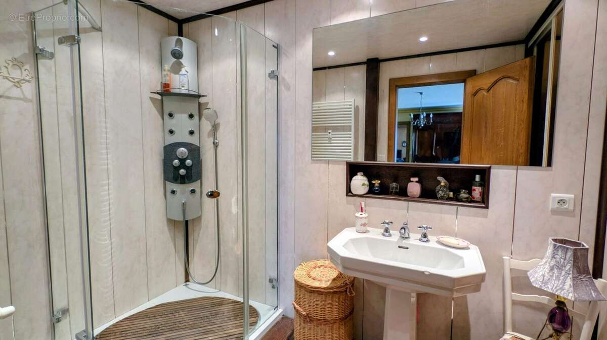 Appartement à PONTARLIER