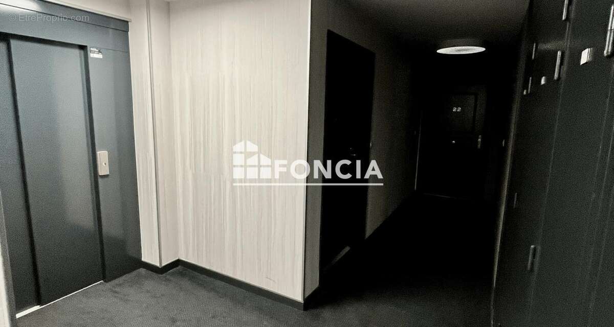 Appartement à LENS