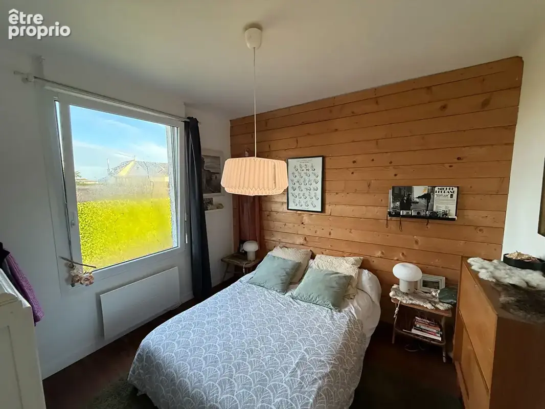 A vendre. Maison Santec. Proche plage - photo 10