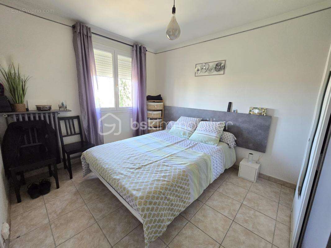 Appartement à FRONTIGNAN