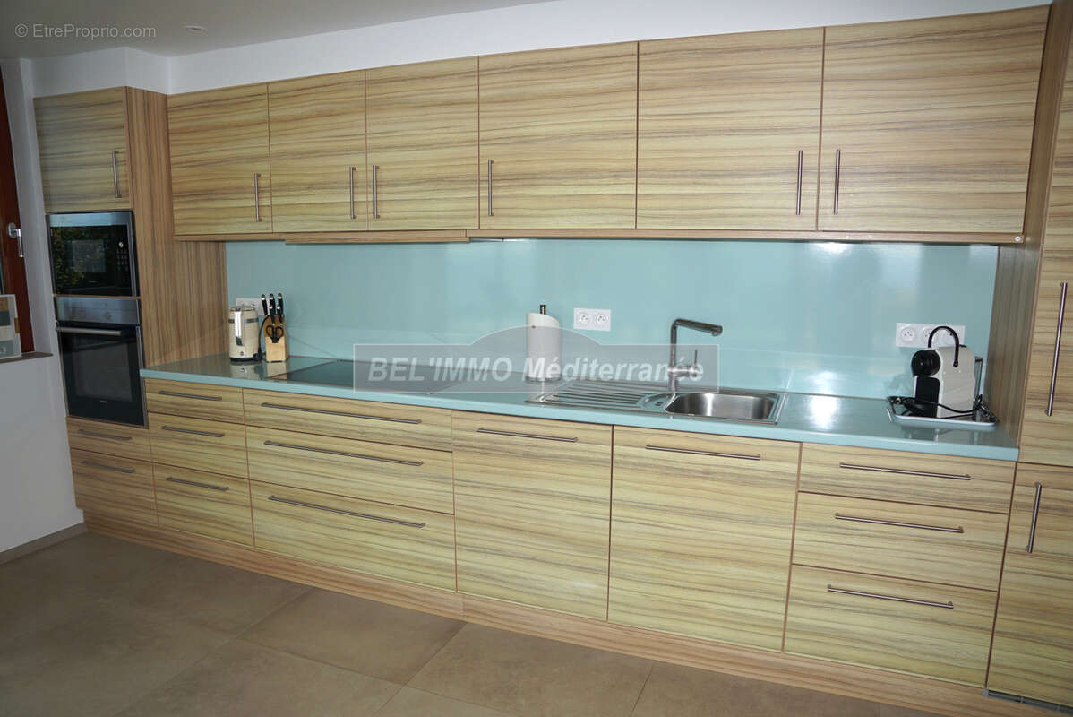 Maison à RAYOL-CANADEL-SUR-MER