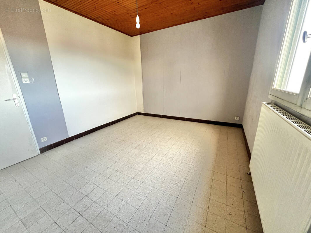 Appartement à BRETIGNOLLES-SUR-MER