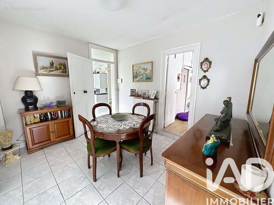 Photo 4 - Maison à CACHAN