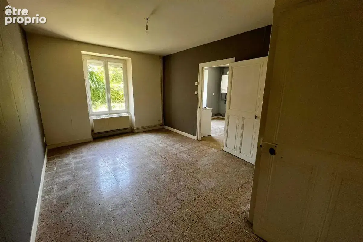 Maison jumelée de type 3 - photo 3