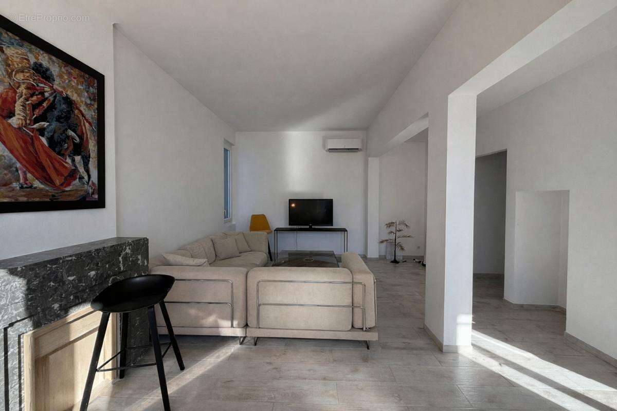 Maison à BEZIERS
