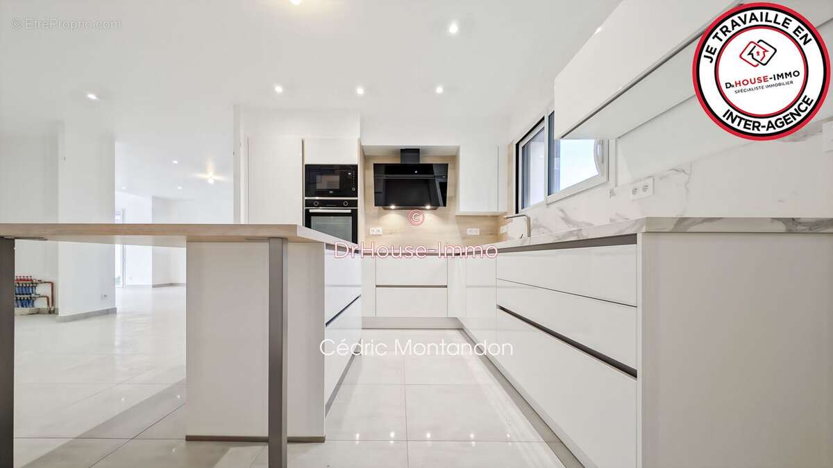 Maison à BIEVILLE-BEUVILLE