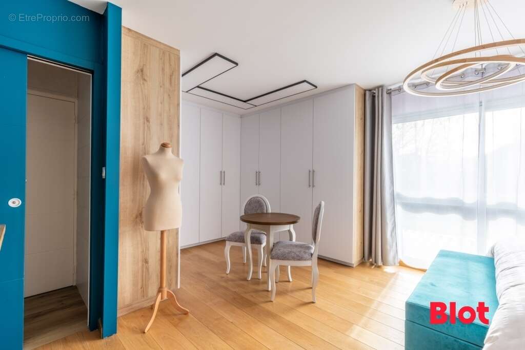 Maison à LA GUERCHE-DE-BRETAGNE