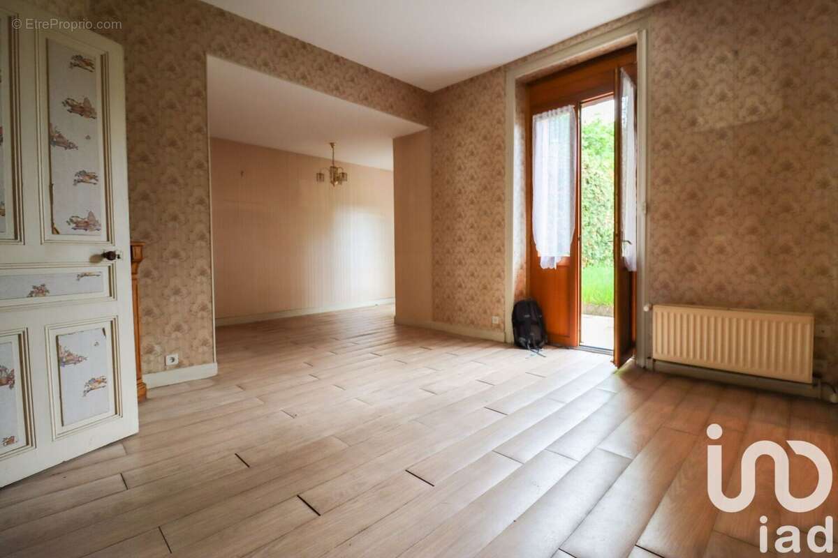 Photo 7 - Maison à USSEL