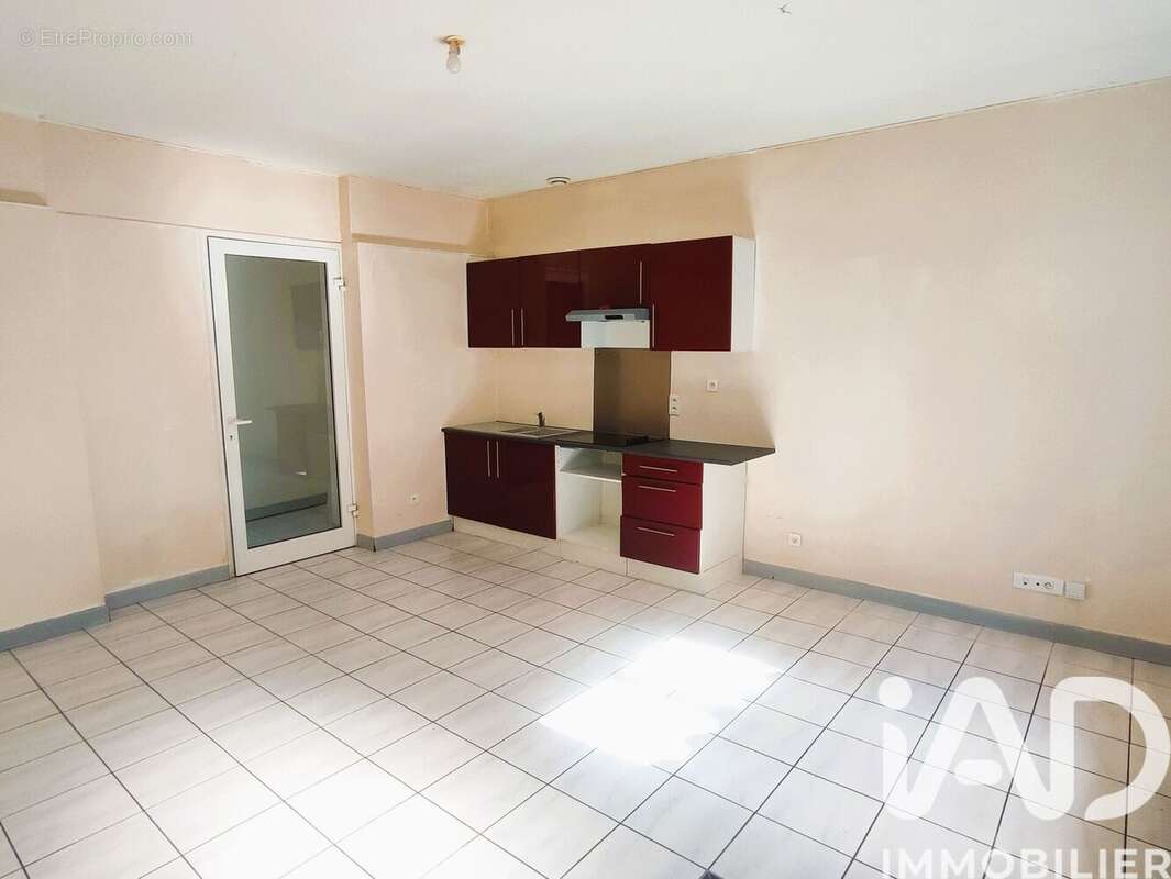 Photo 2 - Appartement à LAFRANCAISE