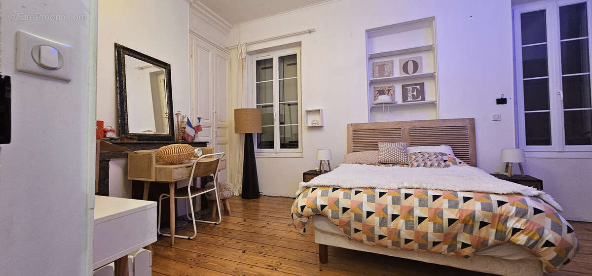 Hôtel particulier d’exception au cœur du centre historique d’Agen - photo 13