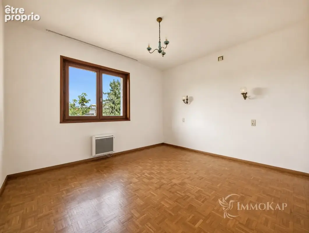 Rare à Annemasse   Grande maison   Terrain 953 m2 - photo 20