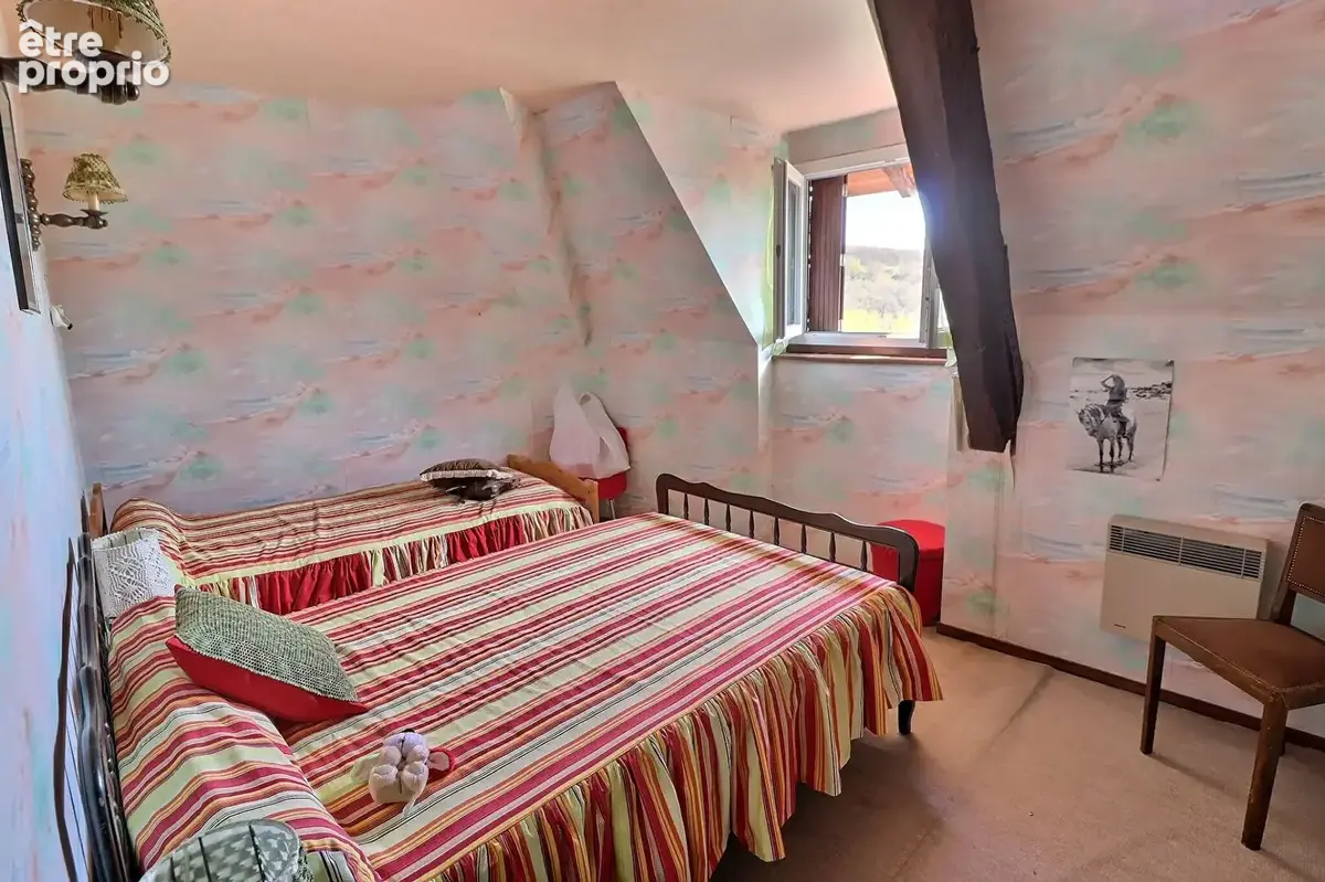 Maison Lissac-et-mouret - photo 10