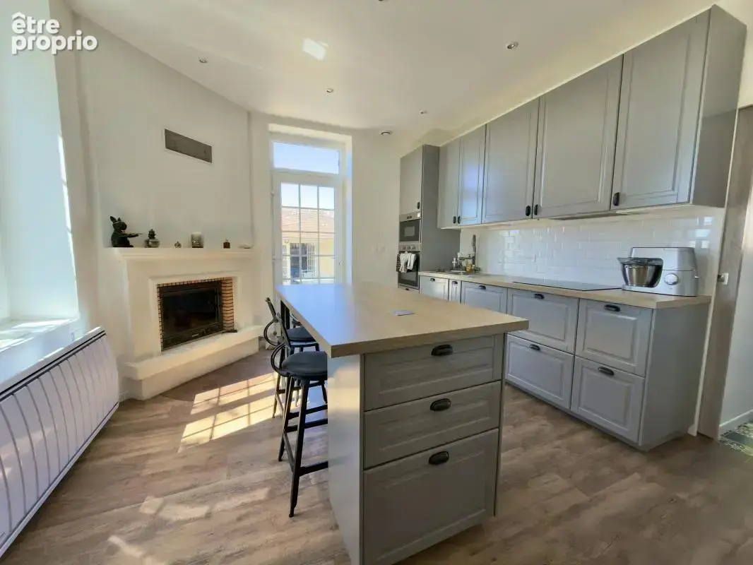 Maison 8 pièces 157 m² à vendre à Cheroy (89690) - photo 4