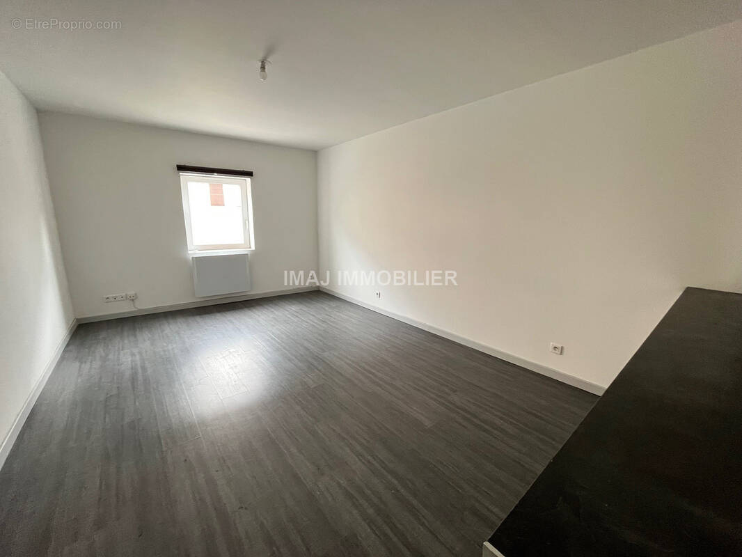 Appartement à EPINAL