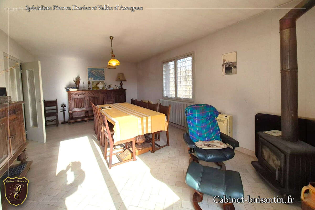 Maison à THEIZE