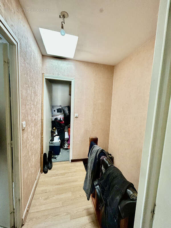 Appartement à LIBOURNE