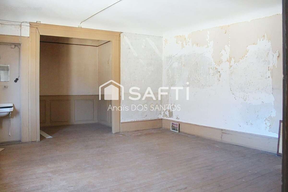 Photo 8 - Maison à DAMBACH-LA-VILLE