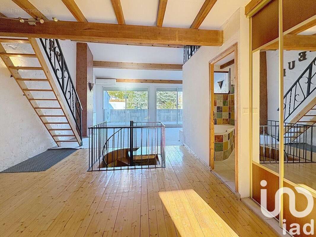 Photo 6 - Maison à SALLELES-D&#039;AUDE