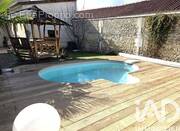 Photo 1 - Maison à COGNAC