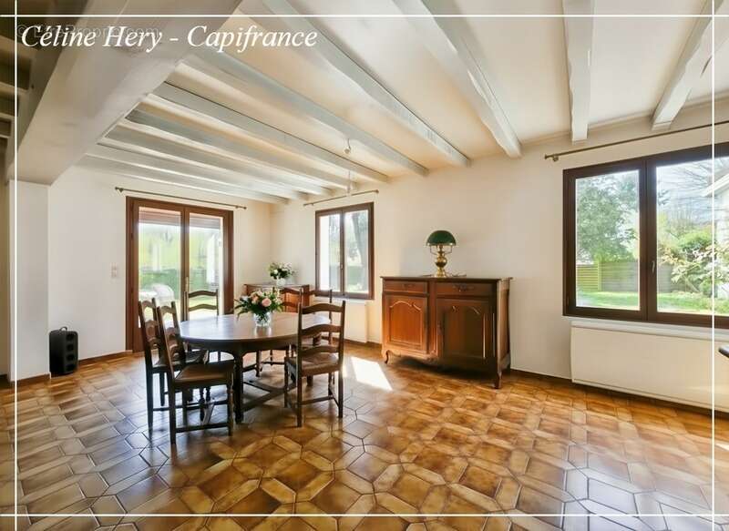 Propriété à vendre 8 pièces HERMERAY (78) - photo 7