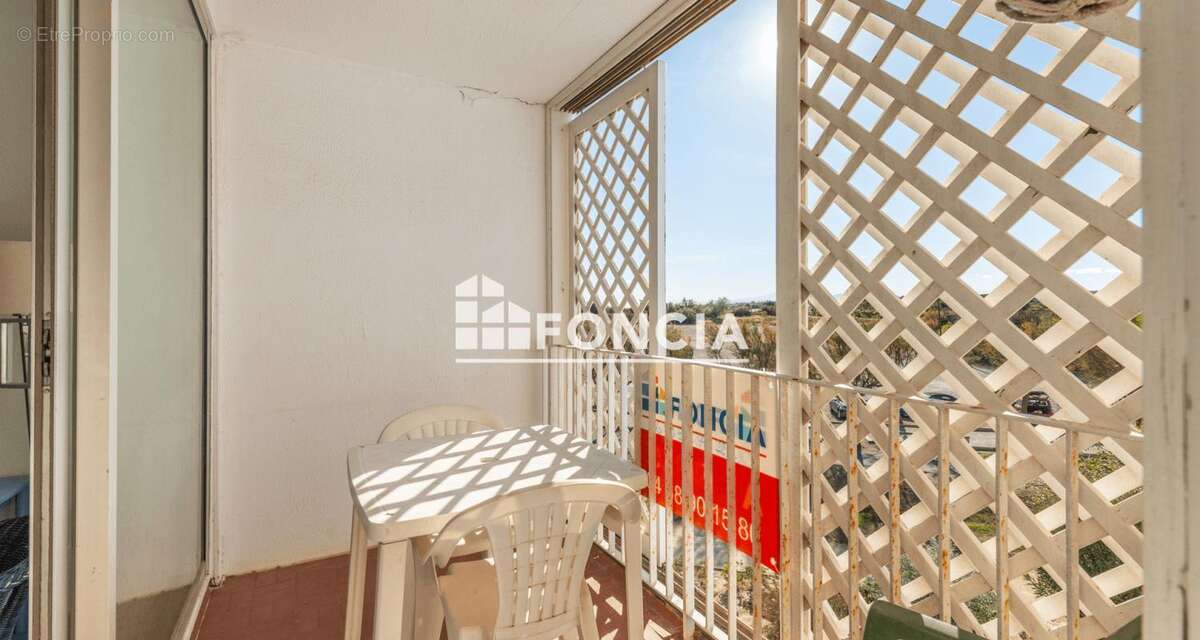 Appartement à NARBONNE