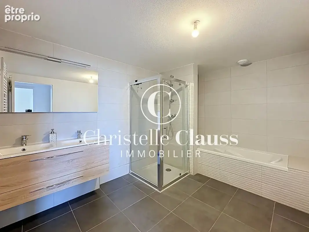 Appartement Wiwersheim 4 pièces 83 m2 - photo 14