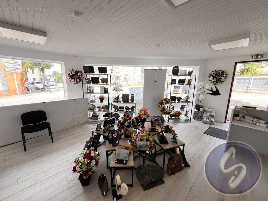 Appartement à RUFFIAC