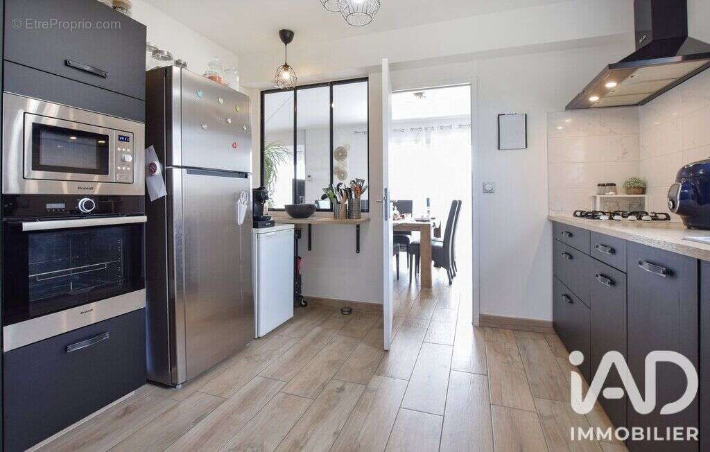 Maison 110 m² à Esquay-Notre-Dame  - photo 4