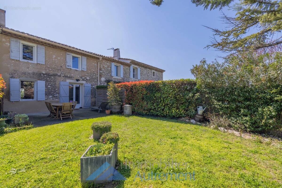 Maison à ARLES