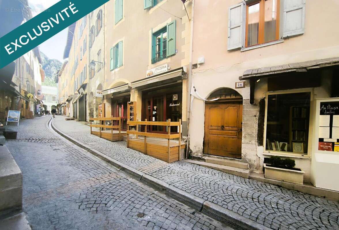 Photo 9 - Appartement à BRIANCON